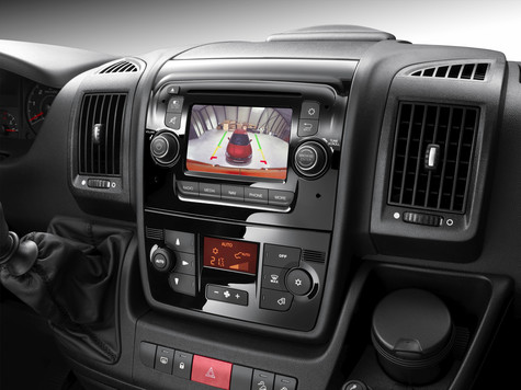 CITROËN Jumper Combi