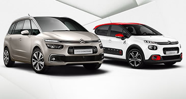 Citroën Select