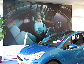 Car Citon Olomouc