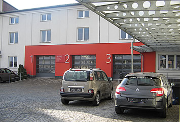 Car Citon