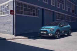 Nový Citroën C3