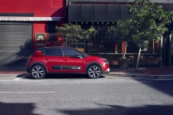 Nový Citroën C3