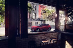 Nový Citroën C3