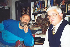 Sedloňov 2003 Josef J. Halda