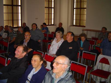 Přednáška Ing. Dr. Libora Kunteho Přednáška Ing. Dr. Libora Kunteho