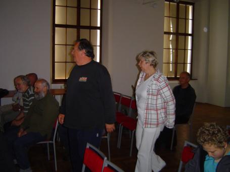 Přednáška Ing. Dr. Libora Kunteho Přednáška Ing. Dr. Libora Kunteho