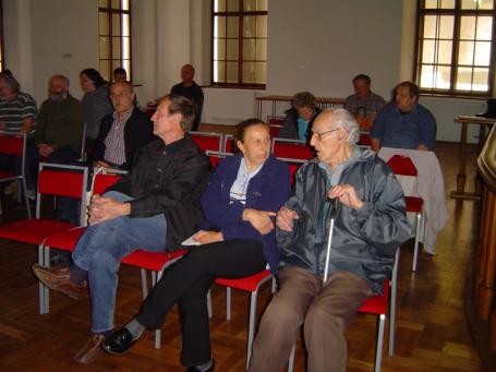 Přednáška Ing. Dr. Libora Kunteho Přednáška Ing. Dr. Libora Kunteho
