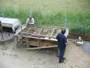 Den otevřených dveří p. Kryštofek 7.6.2008