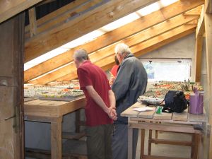 Den otevřených dveří p. Kryštofek 7.6.2008