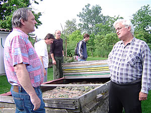 Den otevřených dveří Nasobůrky 17.5.2008