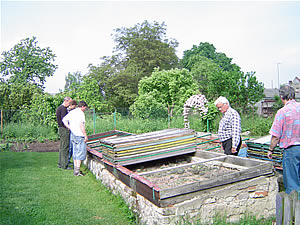 Den otevřených dveří Nasobůrky 17.5.2008