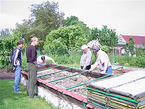 Den otevřených dveří Nasobůrky 17.5.2008