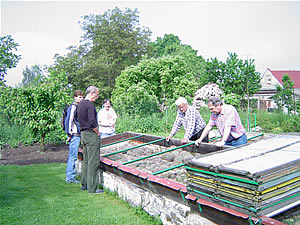 Den otevřených dveří Nasobůrky 17.5.2008