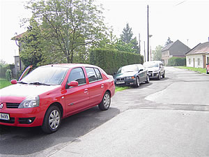 Den otevřených dveří Nasobůrky 17.5.2008