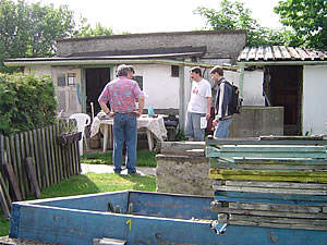 Den otevřených dveří Nasobůrky 17.5.2008