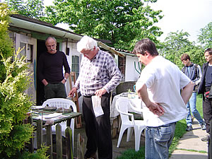 Den otevřených dveří Nasobůrky 17.5.2008