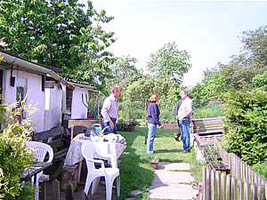 Den otevřených dveří Nasobůrky 17.5.2008