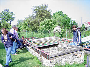 Den otevřených dveří Nasobůrky 17.5.2008