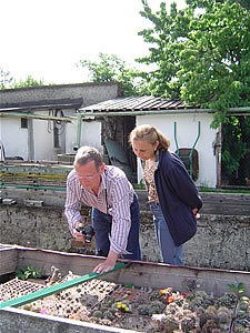 Den otevřených dveří Nasobůrky 17.5.2008