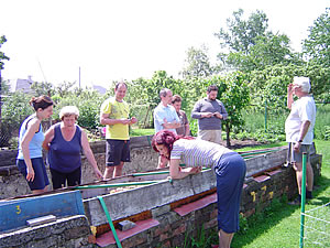 Den otevřených dveří Nasobůrky 17.5.2008