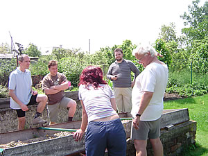 Den otevřených dveří Nasobůrky 17.5.2008