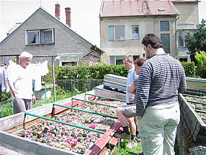 Den otevřených dveří Nasobůrky 17.5.2008