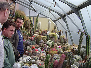 Přednáška Vladimíra Šormy 3.4.2010