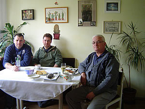 Přednáška Vladimíra Šormy 3.4.2010