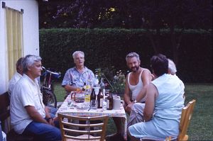 u Strigla v Kufsteinu 19 6 1993
