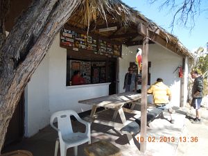 Jan Provaz: Baja California 2013