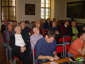 lensk schze 1.4.2017  pednka Ing. Vladimr Polek